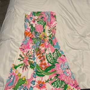 Lilly for Target Maxi